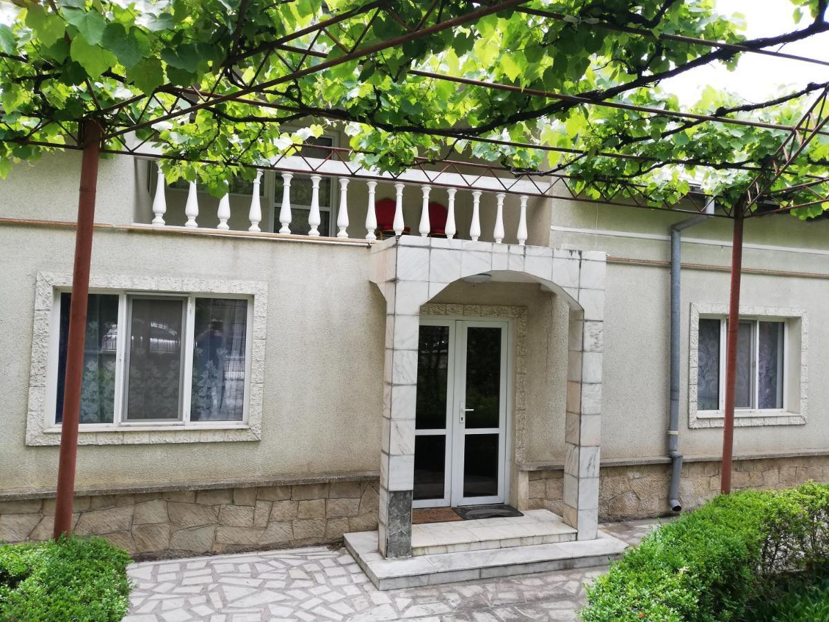 Casa Bucur Hotel Târgu Ocna Exterior photo